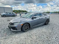 SHHFK7H94JU200980 2018 HONDA CIVIC