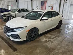 SHHFK7H94JU201000 2018 HONDA CIVIC
