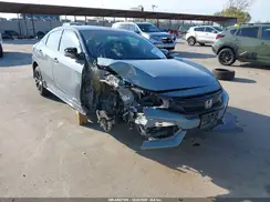SHHFK7H94JU205659 2018 HONDA CIVIC