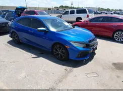 SHHFK7H94JU215656 2018 HONDA CIVIC