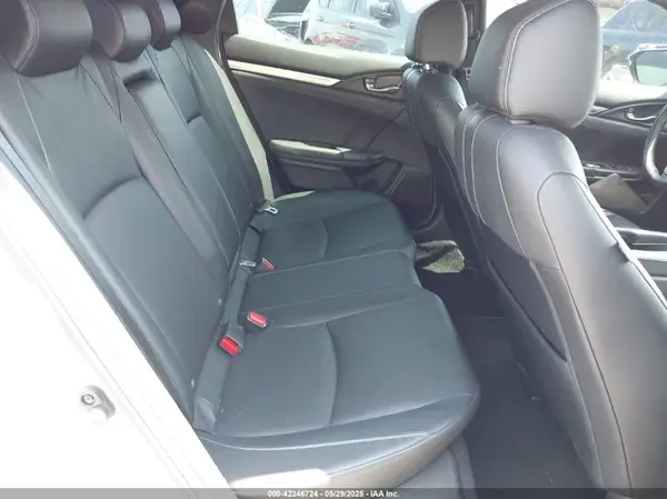 SHHFK7H94JU216158 2018 HONDA CIVIC - Image 8