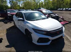 SHHFK7H94JU221845 2018 HONDA CIVIC