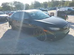 SHHFK7H94JU224194 2018 HONDA CIVIC