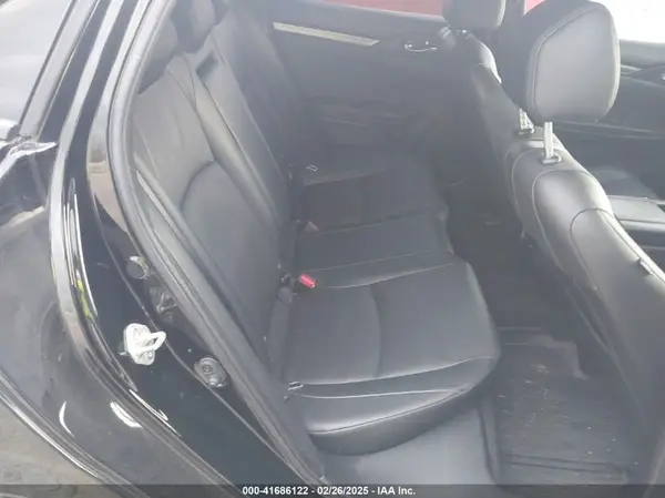 SHHFK7H94JU225667 2018 HONDA CIVIC - Image 8