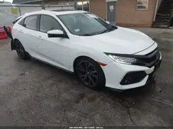 SHHFK7H94JU227676 2018 HONDA CIVIC