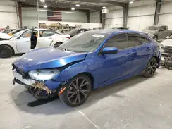 SHHFK7H94JU234496 2018 HONDA CIVIC