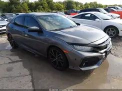 SHHFK7H94JU239794 2018 HONDA CIVIC