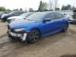 SHHFK7H94JU301839 2018 HONDA CIVIC