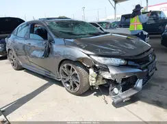SHHFK7H94JU400984 2018 HONDA CIVIC