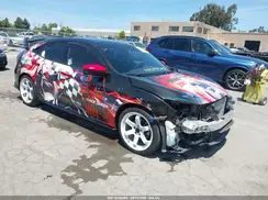 SHHFK7H94JU402587 2018 HONDA CIVIC