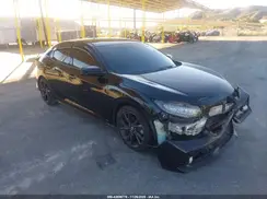 SHHFK7H94JU407286 2018 HONDA CIVIC