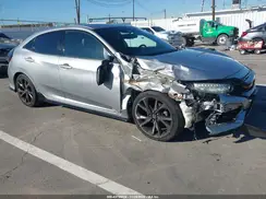 SHHFK7H94JU415839 2018 HONDA CIVIC