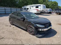 SHHFK7H94JU418627 2018 HONDA CIVIC