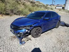 SHHFK7H94JU423892 2018 HONDA CIVIC