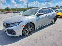 SHHFK7H94KU203153 2019 HONDA CIVIC