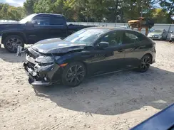 SHHFK7H94KU209244 2019 HONDA CIVIC