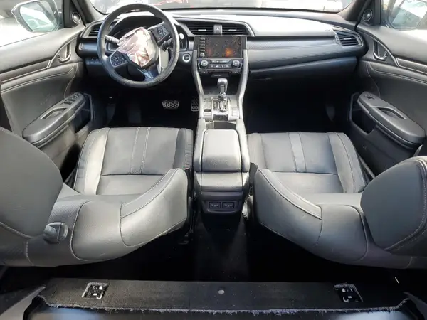 SHHFK7H94KU209244 2019 HONDA CIVIC - Image 8