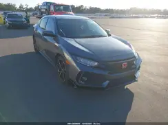 SHHFK7H94KU209700 2019 HONDA CIVIC
