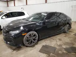 SHHFK7H94KU213729 2019 HONDA CIVIC