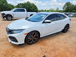 SHHFK7H94KU221636 2019 HONDA CIVIC