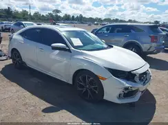SHHFK7H94KU227968 2019 HONDA CIVIC