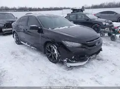 SHHFK7H94KU304886 2019 HONDA CIVIC