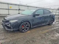 SHHFK7H94KU406205 2019 HONDA CIVIC