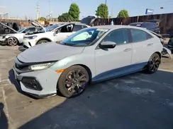 SHHFK7H94KU414286 2019 HONDA CIVIC