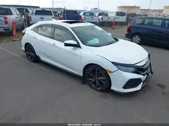 SHHFK7H94KU415678 2019 HONDA CIVIC