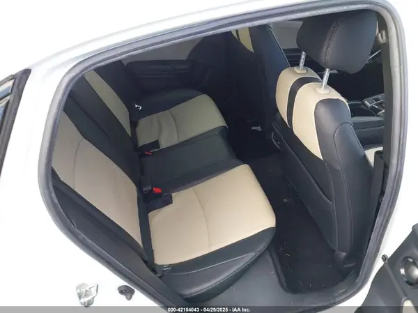 SHHFK7H94KU415678 2019 HONDA CIVIC - Image 8
