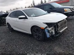 SHHFK7H94KU415681 2019 HONDA CIVIC