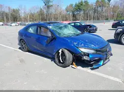 SHHFK7H94KU417639 2019 HONDA CIVIC