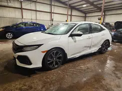 SHHFK7H94KU420704 2019 HONDA CIVIC