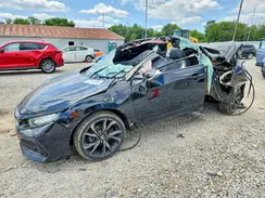 SHHFK7H94KU423036 2019 HONDA CIVIC