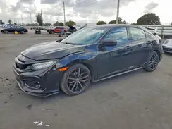 SHHFK7H94LU201193 2020 HONDA CIVIC