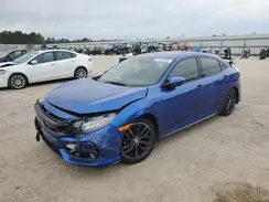 SHHFK7H94LU202537 2020 HONDA CIVIC