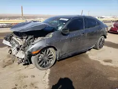 SHHFK7H94LU208340 2020 HONDA CIVIC