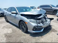 SHHFK7H94LU211738 2020 HONDA CIVIC