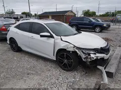 SHHFK7H94LU216227 2020 HONDA CIVIC