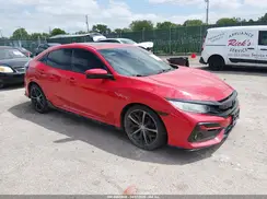 SHHFK7H94LU216468 2020 HONDA CIVIC