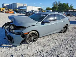 SHHFK7H94LU224585 2020 HONDA CIVIC
