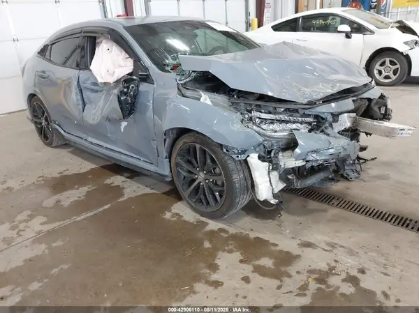 SHHFK7H94LU224991 2020 HONDA CIVIC - Image 1