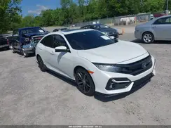 SHHFK7H94LU225056 2020 HONDA CIVIC