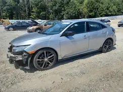 SHHFK7H94LU225753 2020 HONDA CIVIC