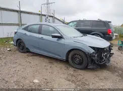 SHHFK7H94LU300905 2020 HONDA CIVIC