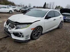 SHHFK7H94LU301696 2020 HONDA CIVIC