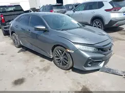 SHHFK7H94LU405380 2020 HONDA CIVIC