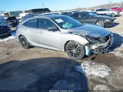 SHHFK7H94LU408702 2020 HONDA CIVIC