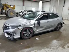 SHHFK7H94LU417142 2020 HONDA CIVIC