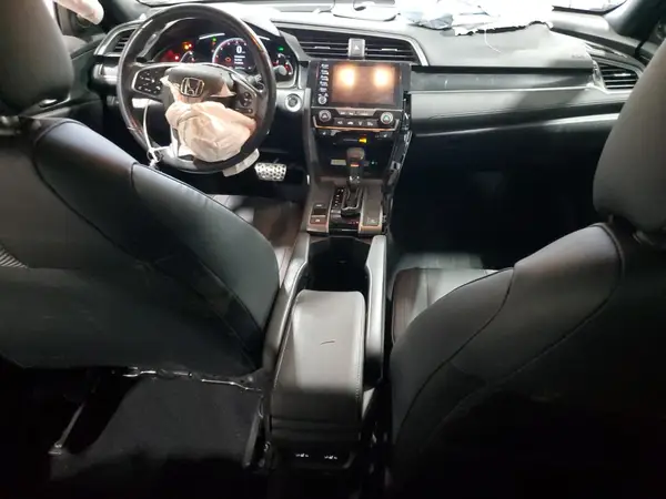 SHHFK7H94LU417142 2020 HONDA CIVIC - Image 8